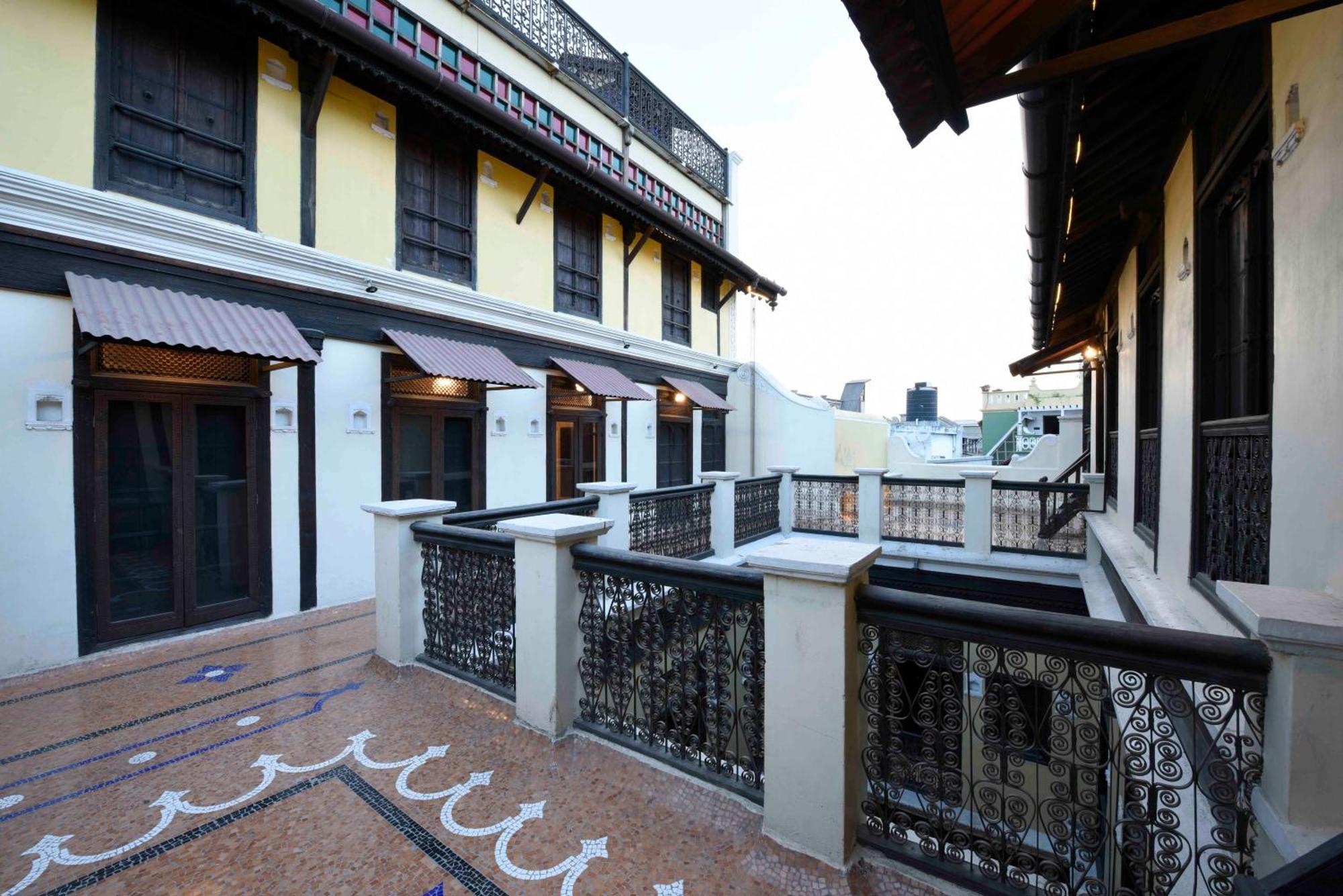 Deewanji Ni Haveli Bed & Breakfast Ahmedabad Eksteriør bilde