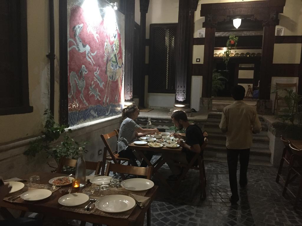 Deewanji Ni Haveli Bed & Breakfast Ahmedabad Eksteriør bilde
